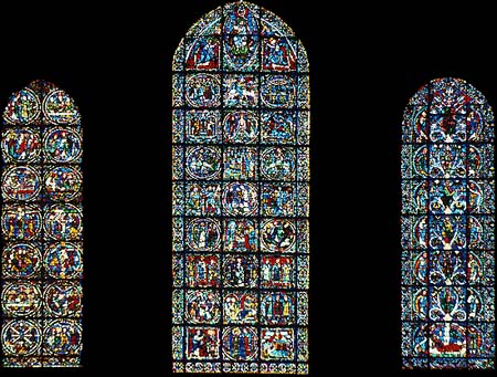 chartres