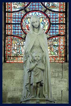 mary&jesus