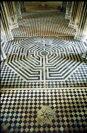 Labyrinth