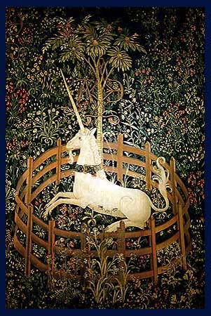 unicorn