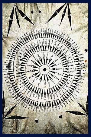 medicine wheel