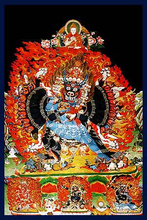 yamantaka