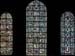 Chartres window