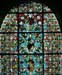 St. Denis window