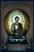 Seated Buddha